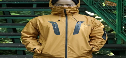 CARA MENGEMBALIKAN SIFAT WATERPROOF JAKET GORE -TEX